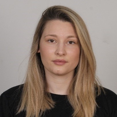 Др Ивана  Балтезаревић